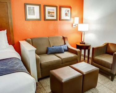 Comfort Suites South - 49