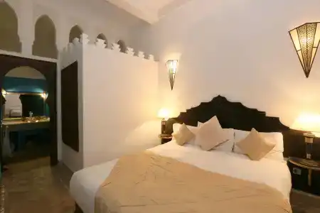 Riad Pachavana - 2
