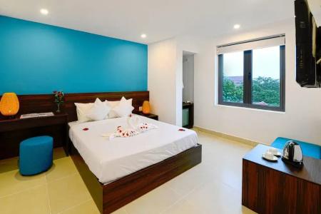 Hoi An Dream City - 101