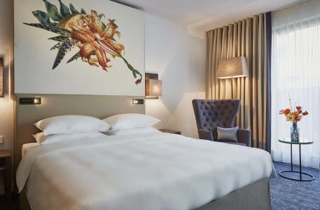 Hyatt Regency Amsterdam - 42