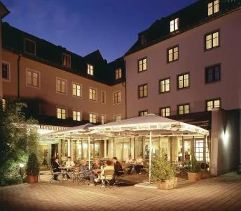 Best Western Soibelmanns Lutherstadt Wittenberg - 31