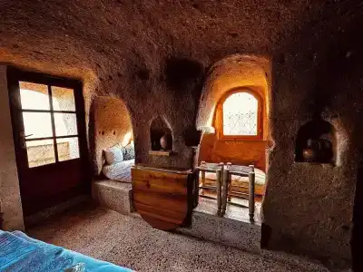 Les Maisons De Cappadoce - 317