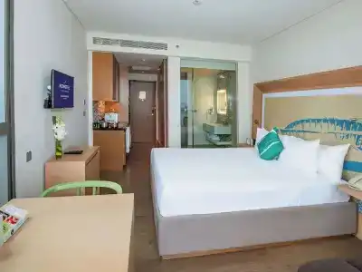 Novotel Danang Premier Han River - 299