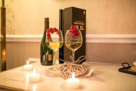 B&B Suite San Michele - 31