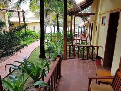 Viet Thanh Resort - 114