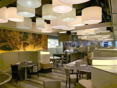Fletcher-Restaurant Teugel Uden-Veghel - 28