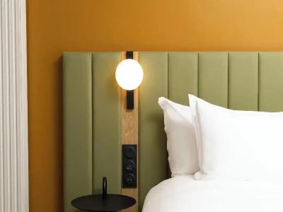 Citadines Didot Montparnasse - 73