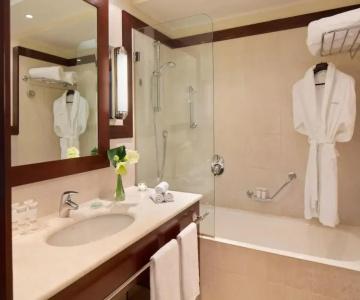 Starhotels Excelsior - 62