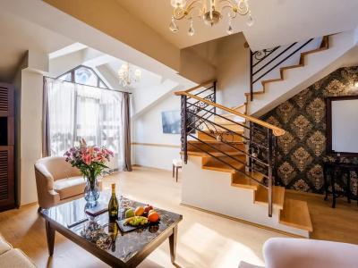 Premier Luxury Mountain Resort - 72