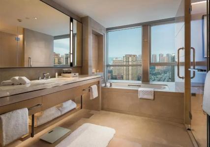 Doubletree By Hilton Chengdu Longquanyi - 10