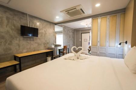 Basaya Beach & Resort - 2