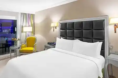Hilton Alexandria Corniche - 65