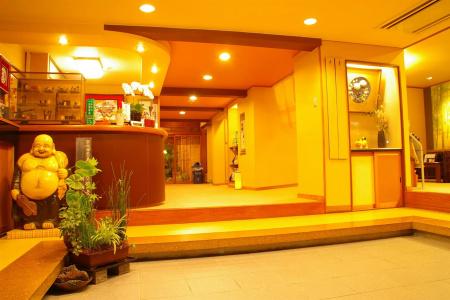 Ryokan Sawaya Honten - 1