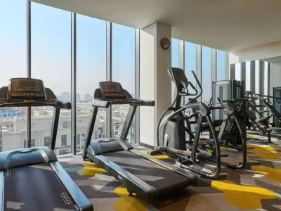 Ibis Styles Dubai Deira - 24