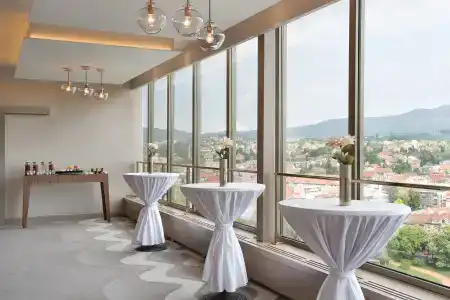 The Westin Zagreb - 13