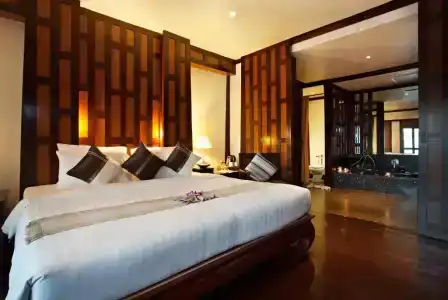 Baan Yin Dee Boutique Resort Phuket - Sha Plus - 22