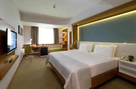 Divan Istanbul City - 4