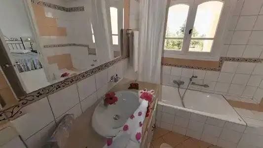 Guest House Villamar Suites & Villas - 7