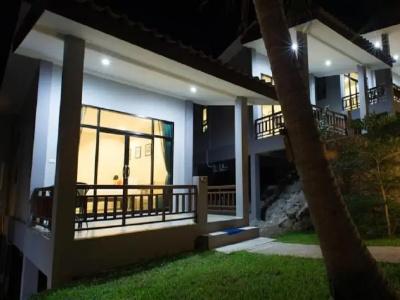 Sun Moon Star Resort Koh Phangan - 45