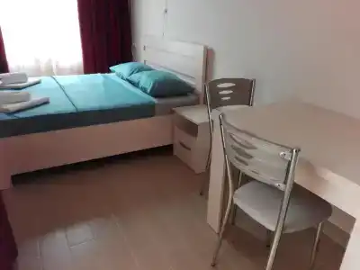Gold Guest House - 9