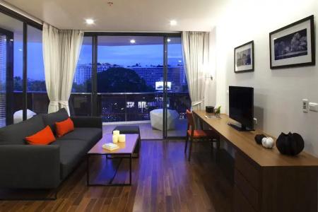 Eastin Tan Chiang Mai - Sha Plus Certify - 224