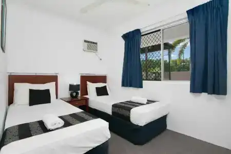 Cairns City Palms - 102