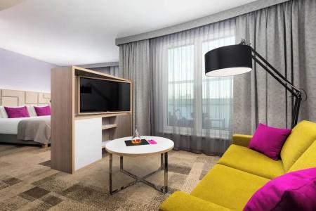 Mercure Krakow Stare Miasto - 145