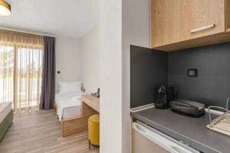 Sigma Luxury Rooms - 27