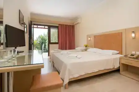 Villa Natassa - 14