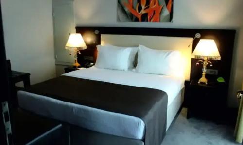 La Quinta by Wyndham Giresun - 116