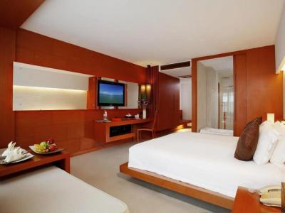 La Flora Resort Patong - Sha Extra Plus - 21