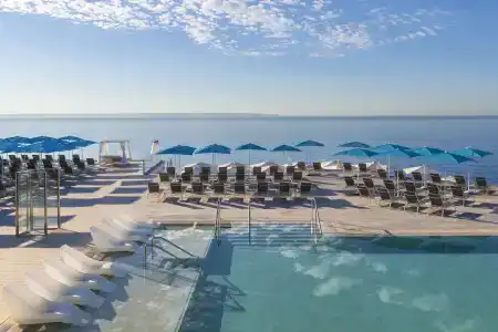 Elba Sunset Mallorca Thalasso Spa - 22