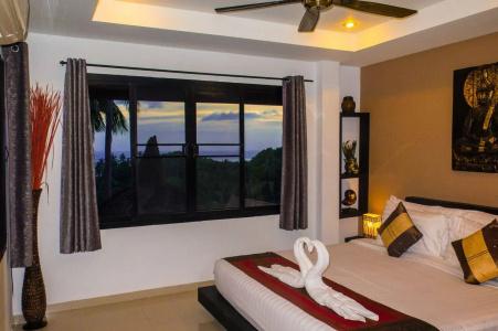 Koh Tao Heights Boutique Villas - 2