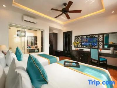 Pearl River Hoi An & Spa - 41