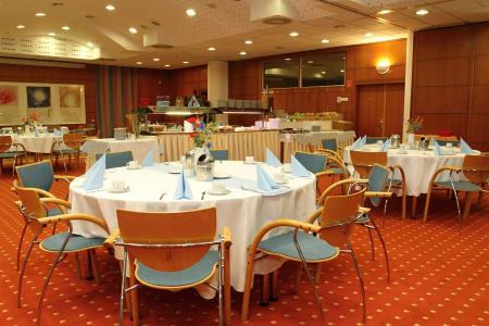 Orea Spa Cristal - 26