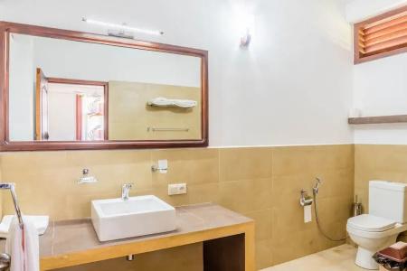 Green Parrot Beach Resort - 62