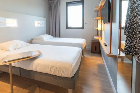 ibis budget Rennes Rte Lorient - 4
