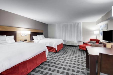 TownePlace Suites by Marriott Austin Parmer/Tech Ridge - 22