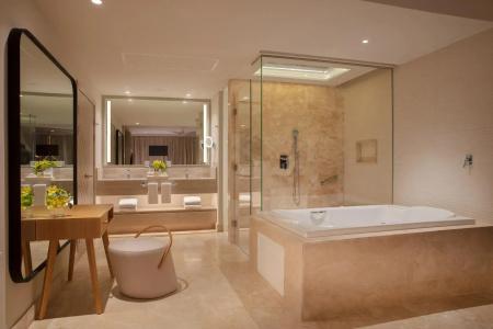 Breathless Cancun Soul Resort & Spa - Adults Only - All Inclusive - 9
