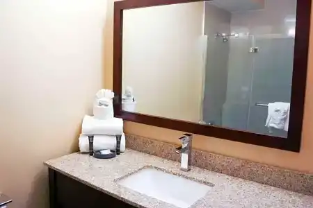Tucson City Center, Ascend Hotel Collection - 41