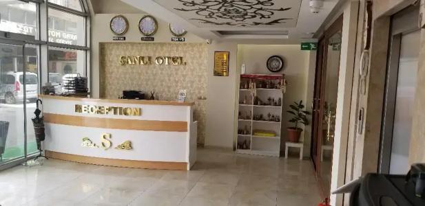 Sanli Hammam & Spa - 49