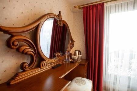 Bablin Butik Otel - 32