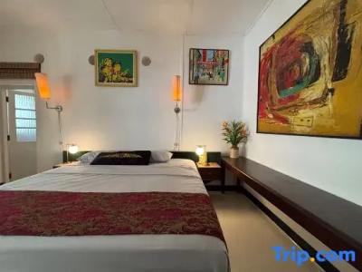 Prince of Galle (inside the Fort) - 35