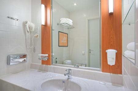 Holiday Inn Helsinki West - Ruoholahti, An Ihg - 7