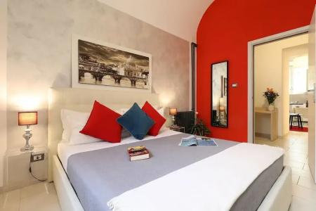 Grand Tour Rome Suites - Liberty Collection - 186