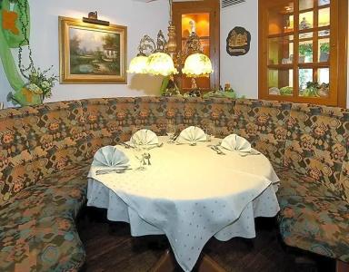 -Restaurant Schmachtenbergshof - 1