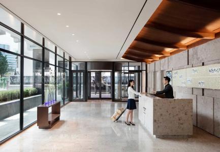 Courtyard by Marriott Seoul Namdaemun - 25