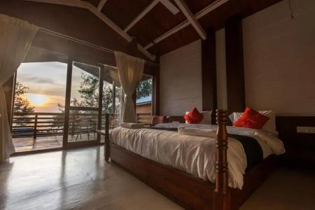 Aqua Marina Beach Cottages - 3