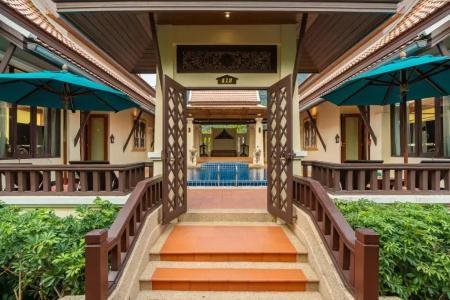 Koh Chang Paradise Resort & Spa - 46