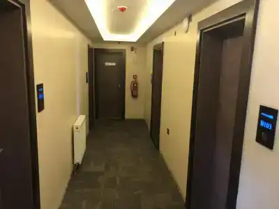 KemikPark Otel - 12